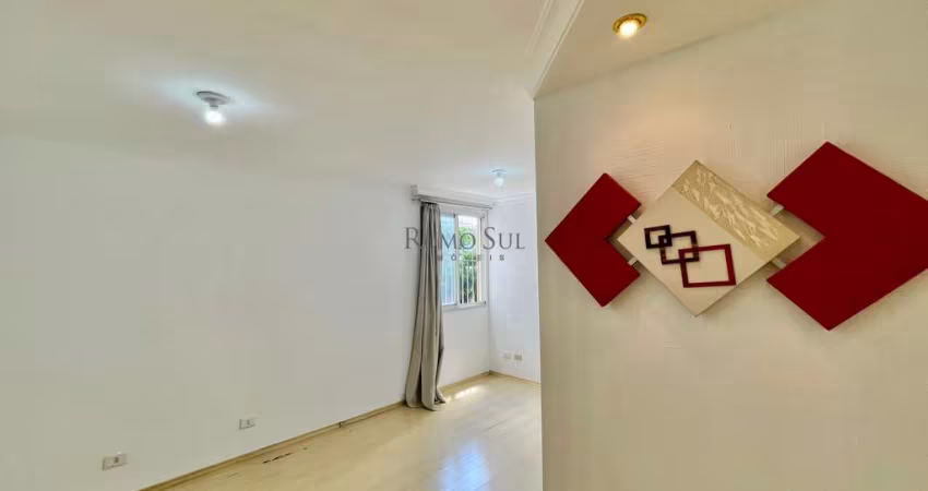 Apartamento com 2 quartos à venda na Rua Vicente Pereira de Assunção, 55, Interlagos, São Paulo