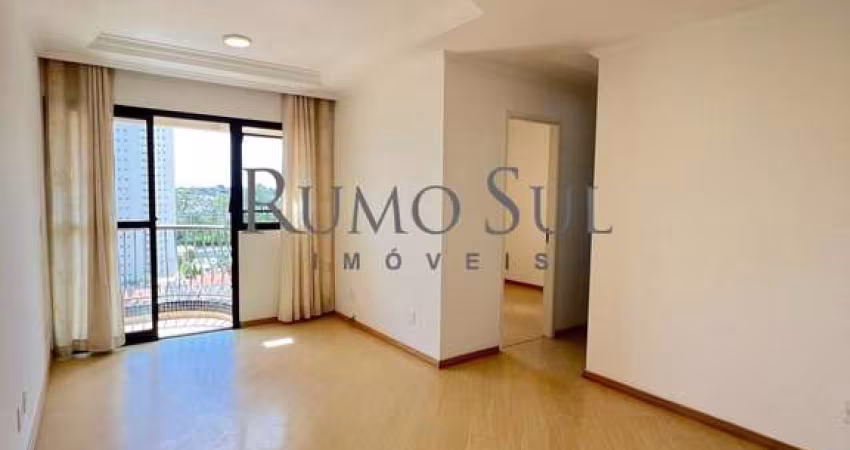 Apartamento com 2 quartos à venda na Rua Roque Giangrande Filho, 130, Jardim Marajoara, São Paulo