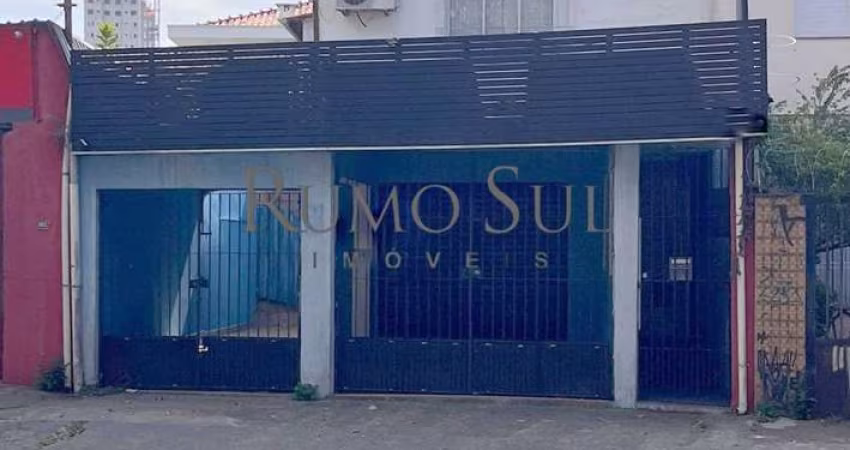 Casa comercial com 3 salas à venda na Avenida Atlântica, 1413, Socorro, São Paulo
