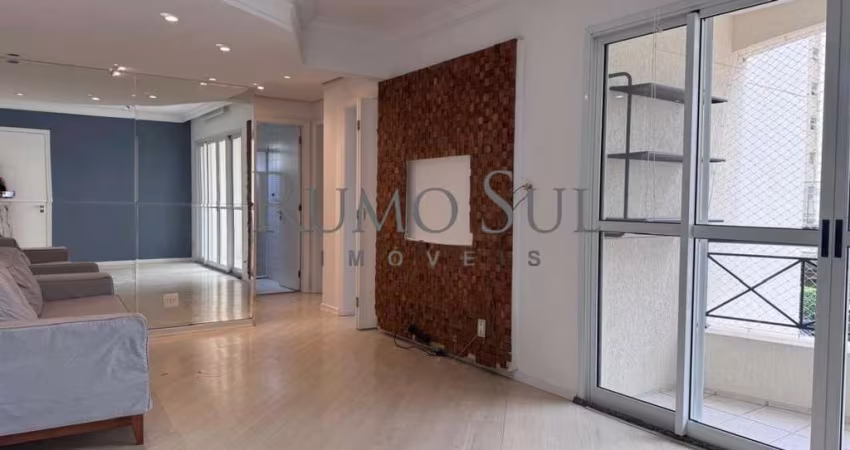 Apartamento com 3 quartos à venda na Rua Moliére, 274, Santo Amaro, São Paulo