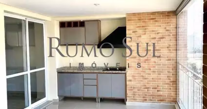 Apartamento com 3 quartos para alugar na Rua Padre José de Anchieta, 657, Alto da Boa Vista, São Paulo
