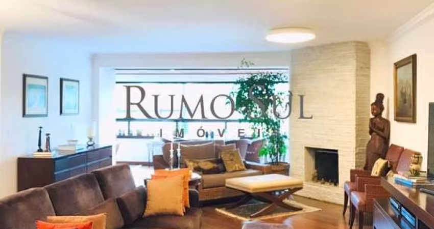Apartamento com 4 quartos à venda na Avenida Professor Alceu Maynard Araújo, 443, Granja Julieta, São Paulo