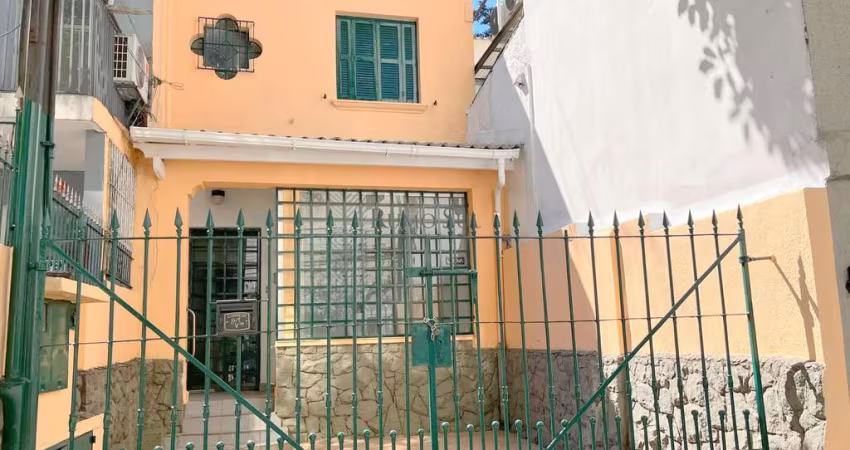 Casa comercial com 7 salas à venda na Alameda Lorena, 40, Jardim Paulista, São Paulo