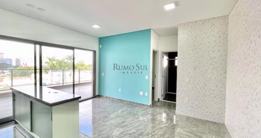 Apartamento com 2 quartos à venda na Rua do Estilo Barroco, 422, Chácara Santo Antônio, São Paulo