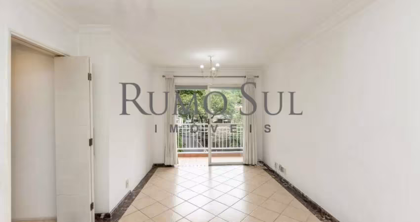 Apartamento com 3 quartos à venda na Rua Heitor de Souza Pinheiro, 257, Morumbi, São Paulo
