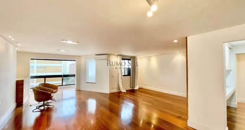 Apartamento com 3 quartos à venda na Rua Tuim, 444, Moema, São Paulo