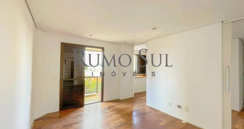 Apartamento com 3 quartos à venda na Rua Volta Redonda, 757, Campo Belo, São Paulo