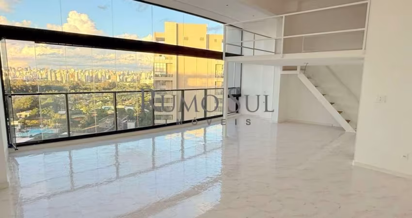 Apartamento com 1 quarto à venda na Avenida Açocê, 50, Moema, São Paulo