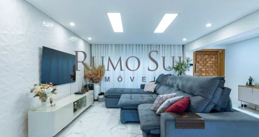Casa com 5 quartos à venda na Rua Sincorá, 275, Jardim Umuarama, São Paulo