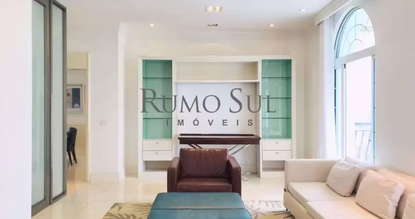 Apartamento com 3 quartos para alugar na Rua Volta Redonda, 642, Campo Belo, São Paulo