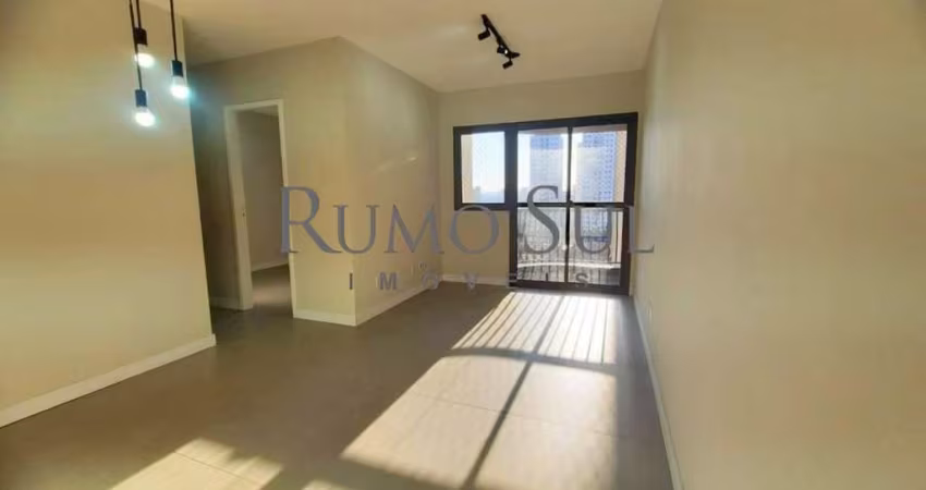Apartamento com 2 quartos à venda na Rua Roque Giangrande Filho, 130, Jardim Marajoara, São Paulo
