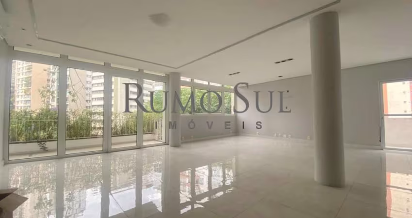 Apartamento com 4 quartos à venda na Avenida Nove de Julho, 2886, Jardim Paulista, São Paulo