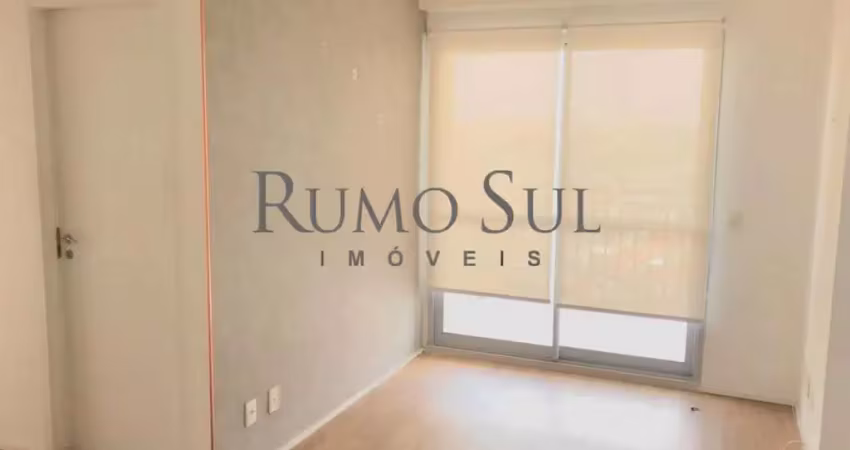 Apartamento com 2 quartos para alugar na Rua Doutor Djalma Pinheiro Franco, 829, Vila Mascote, São Paulo