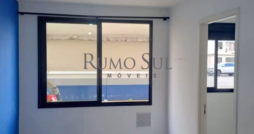 Apartamento com 2 quartos à venda na Rua Galeno de Castro, 660, Jurubatuba, São Paulo