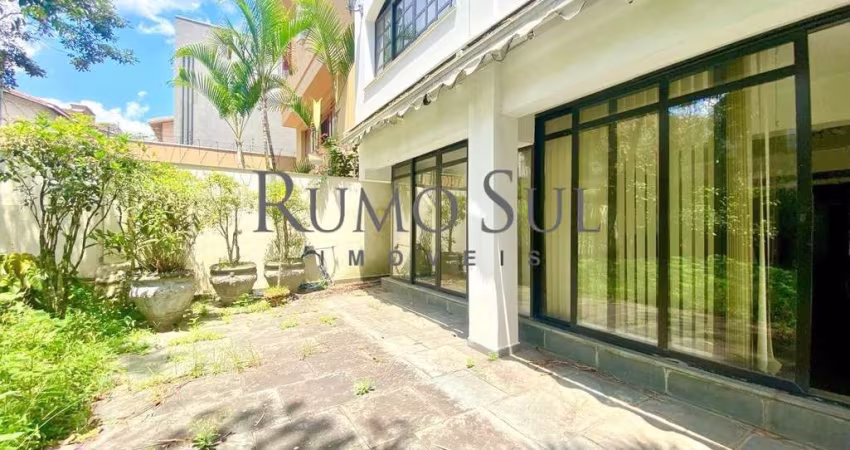 Casa com 4 quartos à venda na Rua São José, 719, Santo Amaro, São Paulo