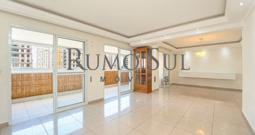 Apartamento com 4 quartos à venda na Rua Diego de Castilho, 111, Panamby, São Paulo