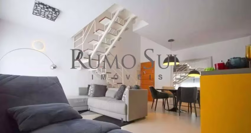 Apartamento com 2 quartos à venda na Rua Itatupa, 107, Vila Andrade, São Paulo