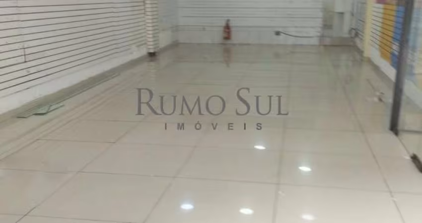 Ponto comercial para alugar na Rua Manuel Borba, 141, Santo Amaro, São Paulo