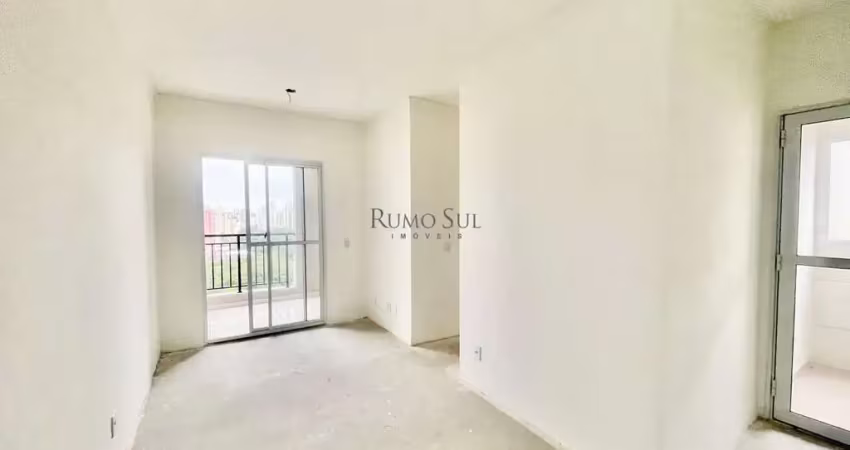 Apartamento com 2 quartos à venda na Avenida Nossa Senhora do Sabará, 1822, Campo Grande, São Paulo