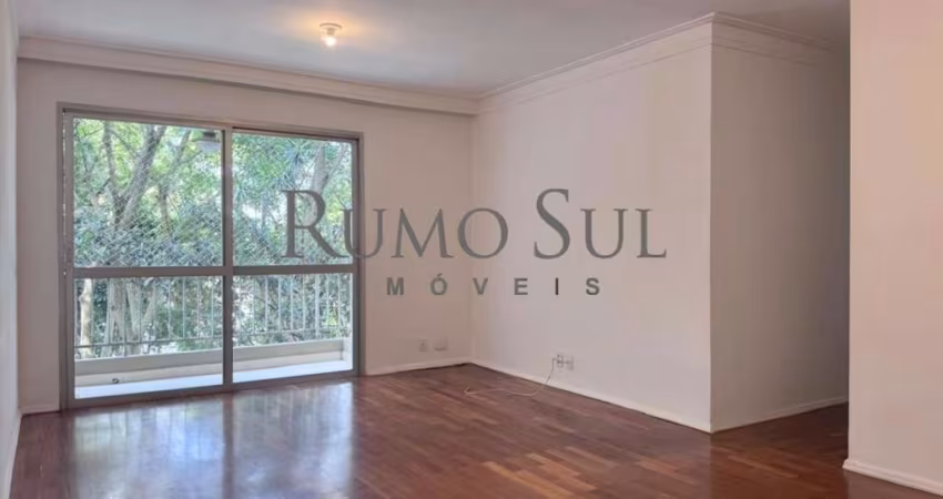 Apartamento com 3 quartos à venda na Rua Arlindo Veiga dos Santos, 25, Jardim Marajoara, São Paulo