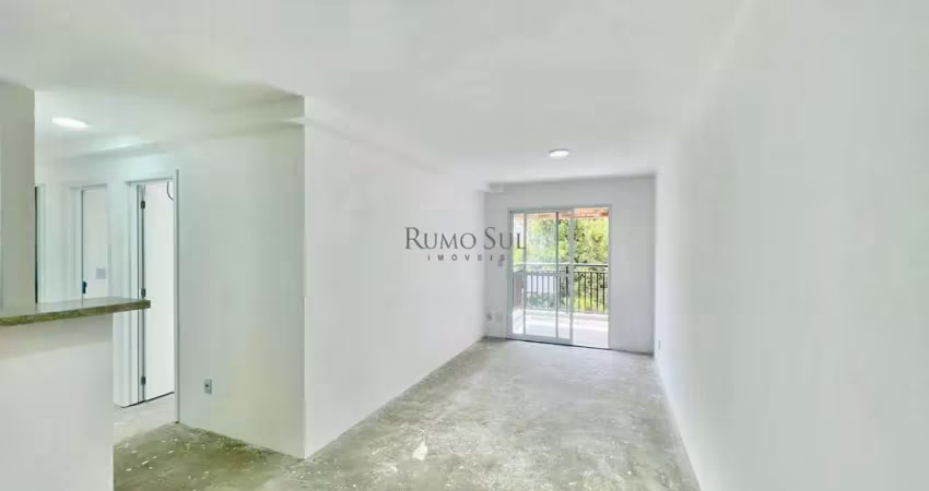 Apartamento com 2 quartos à venda na Cincinato Cajado Braga, 97, Santo Amaro, São Paulo