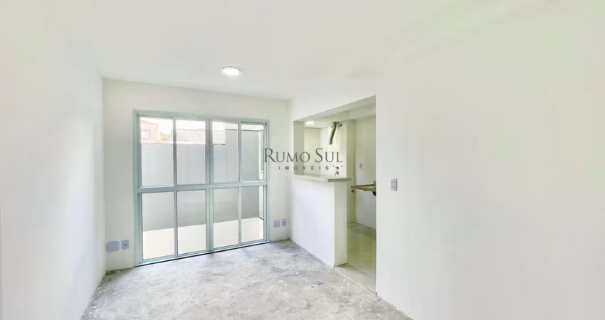Apartamento com 1 quarto à venda na Cincinato Cajado Braga, 97, Santo Amaro, São Paulo