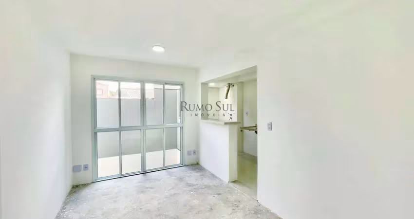 Apartamento com 1 quarto à venda na Cincinato Cajado Braga, 97, Santo Amaro, São Paulo