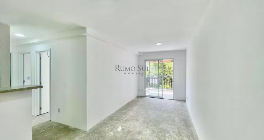 Apartamento com 2 quartos à venda na Cincinato Cajado Braga, 97, Santo Amaro, São Paulo