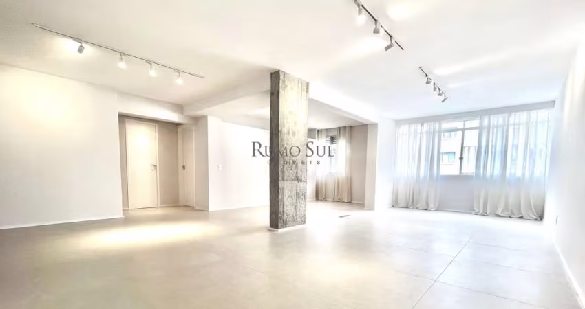Apartamento com 3 quartos à venda na Rua Bandeira Paulista, 272, Itaim Bibi, São Paulo