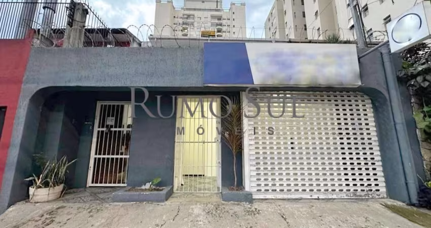 Barracão / Galpão / Depósito com 8 salas à venda na Rua Sebastião Paes, 406, Campo Belo, São Paulo