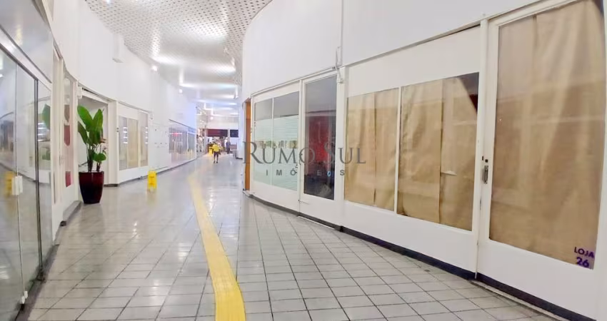 Ponto comercial para alugar na Rua Barão de Itapetininga, 255, República, São Paulo