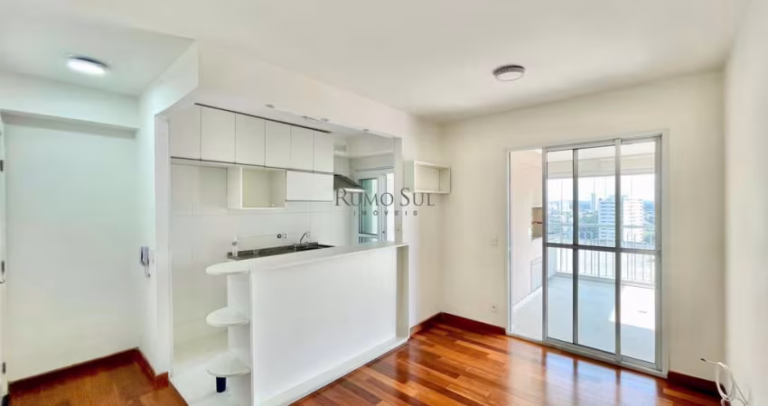 Apartamento com 3 quartos para alugar na Rua Elias Antonio Zogbi, 150, Santo Amaro, São Paulo