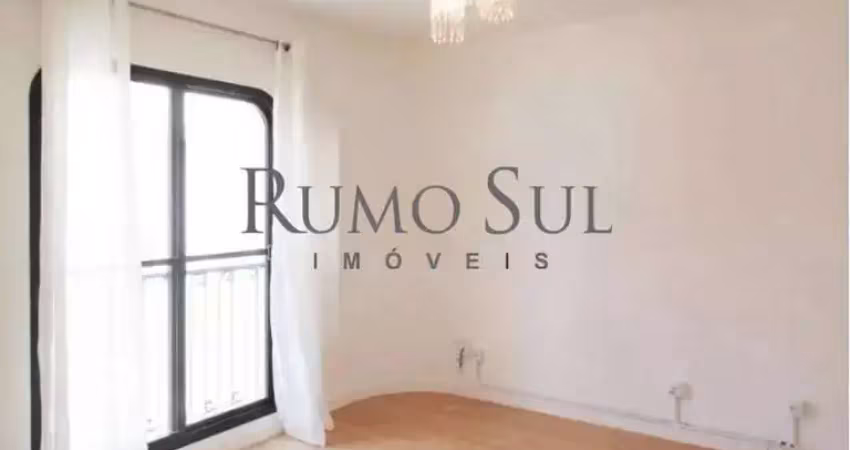 Apartamento com 1 quarto para alugar na Rua Tabapuã, 133, Itaim Bibi, São Paulo