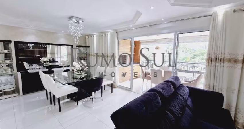 Apartamento com 3 quartos à venda na Rua Manuel Figueiredo Landim, 600, Jurubatuba, São Paulo