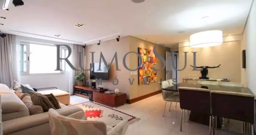 Apartamento com 3 quartos para alugar na Rua Jesuíno Arruda, 294, Itaim Bibi, São Paulo
