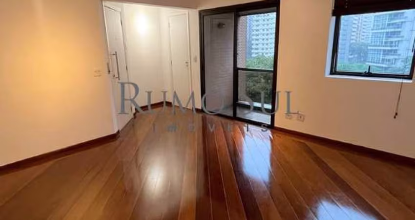 Apartamento com 3 quartos para alugar na Rua Aracari, 177, Itaim Bibi, São Paulo