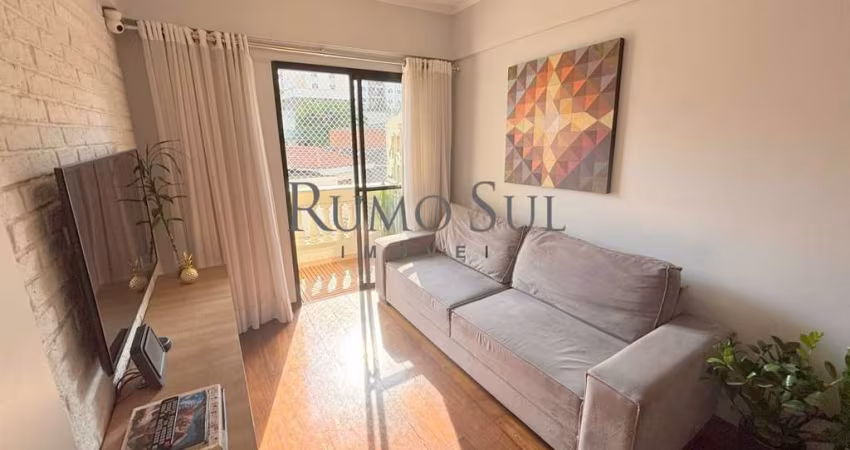 Apartamento com 3 quartos à venda na Rua Guiratinga, 1122, Saúde, São Paulo