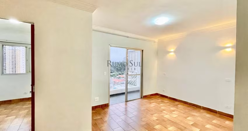 Apartamento com 3 quartos à venda na Rua Doutor Ferreira Lopes, 317, Jardim Marajoara, São Paulo