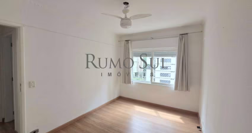 Apartamento com 2 quartos à venda na Avenida Jurema, 22, Moema, São Paulo