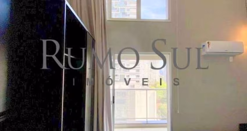 Apartamento com 1 quarto à venda na Rua Quatá, 76, Vila Olímpia, São Paulo