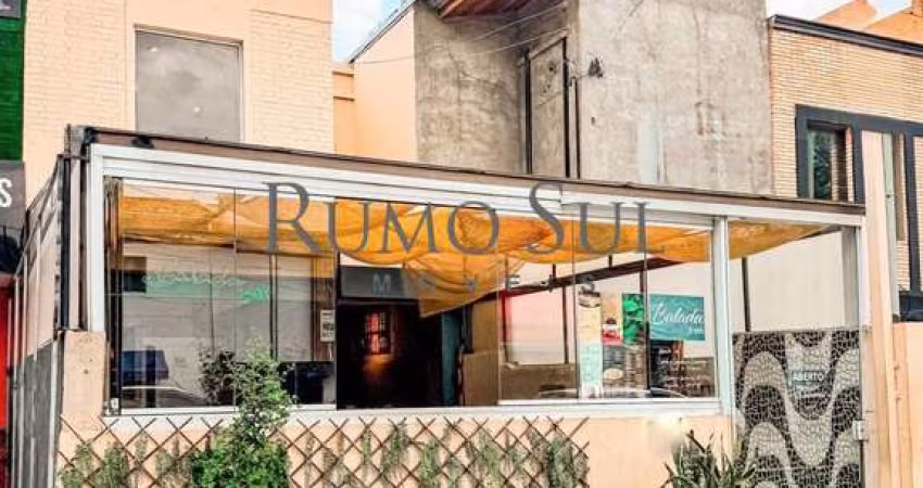 Casa comercial à venda na Rua Clodomiro Amazonas, 878, Vila Nova Conceição, São Paulo