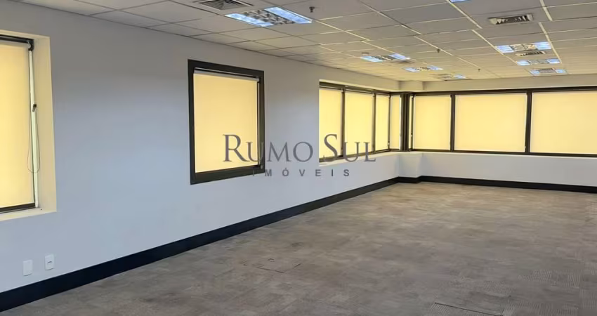 Sala comercial para alugar na Rua Bandeira Paulista, 600, Itaim Bibi, São Paulo