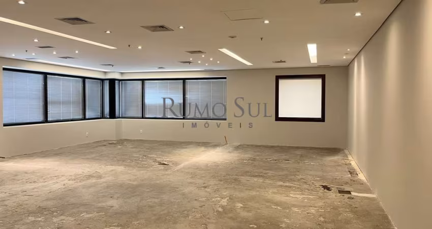 Sala comercial para alugar na Rua Bandeira Paulista, 600, Itaim Bibi, São Paulo