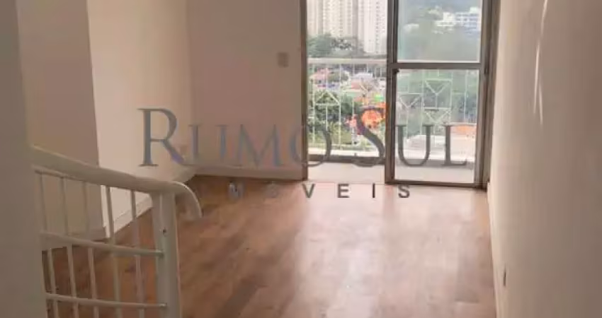 Cobertura com 3 quartos à venda na Avenida Nossa Senhora do Sabará, 900, Jardim Marajoara, São Paulo