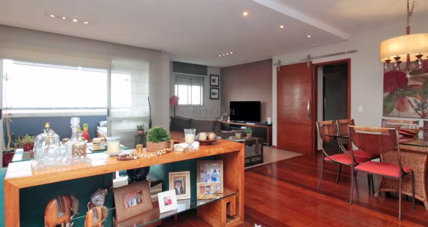 Apartamento com 3 quartos à venda na Théo Dutra, 75, Jardim Colombo, São Paulo