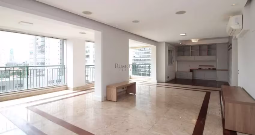 Apartamento com 3 quartos à venda na Paschoal Imperatriz, 114, Brooklin, São Paulo