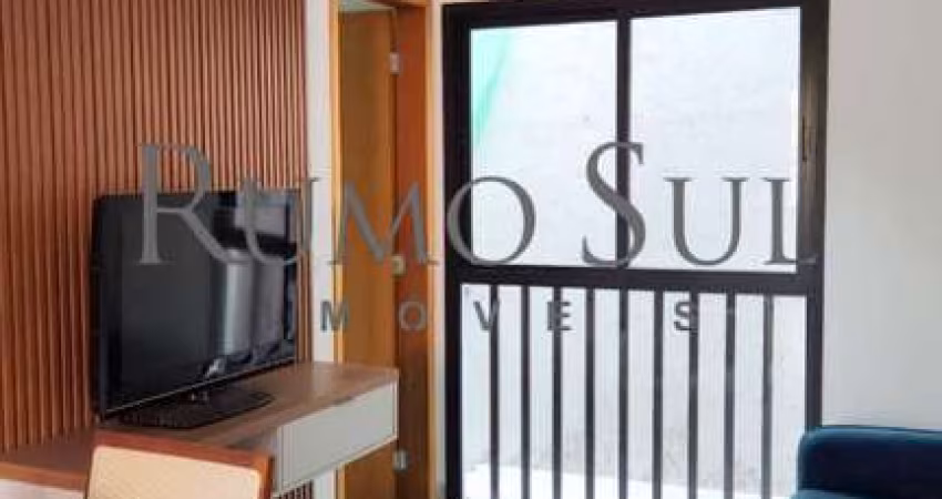 Apartamento com 1 quarto à venda na Rua Otávio Carlos da Silva, 78, Cupecê, São Paulo