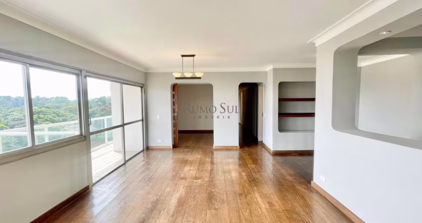 Apartamento com 4 quartos à venda na Avenida Washington Luís, 1527, Jardim Marajoara, São Paulo