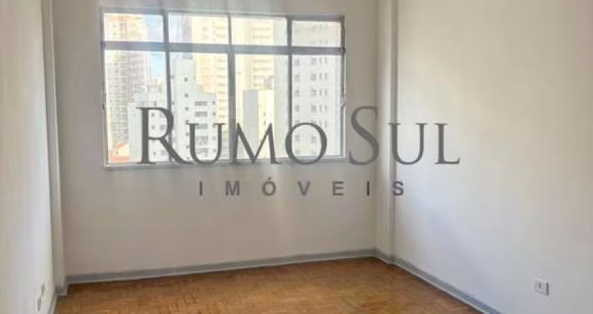 Apartamento com 2 quartos à venda na Rua Abílio Soares, 913, Paraíso, São Paulo