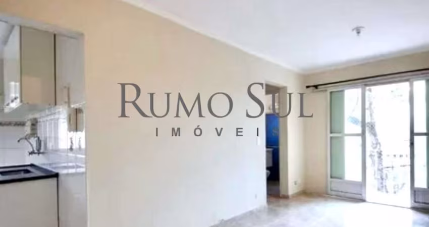 Apartamento com 2 quartos à venda na Rua Darabi, 80, Interlagos, São Paulo